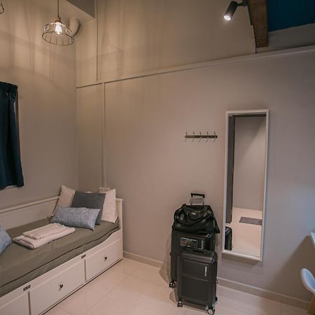 Bluewaters Collab Quarters Hostel Σιγκαπούρη Εξωτερικό φωτογραφία