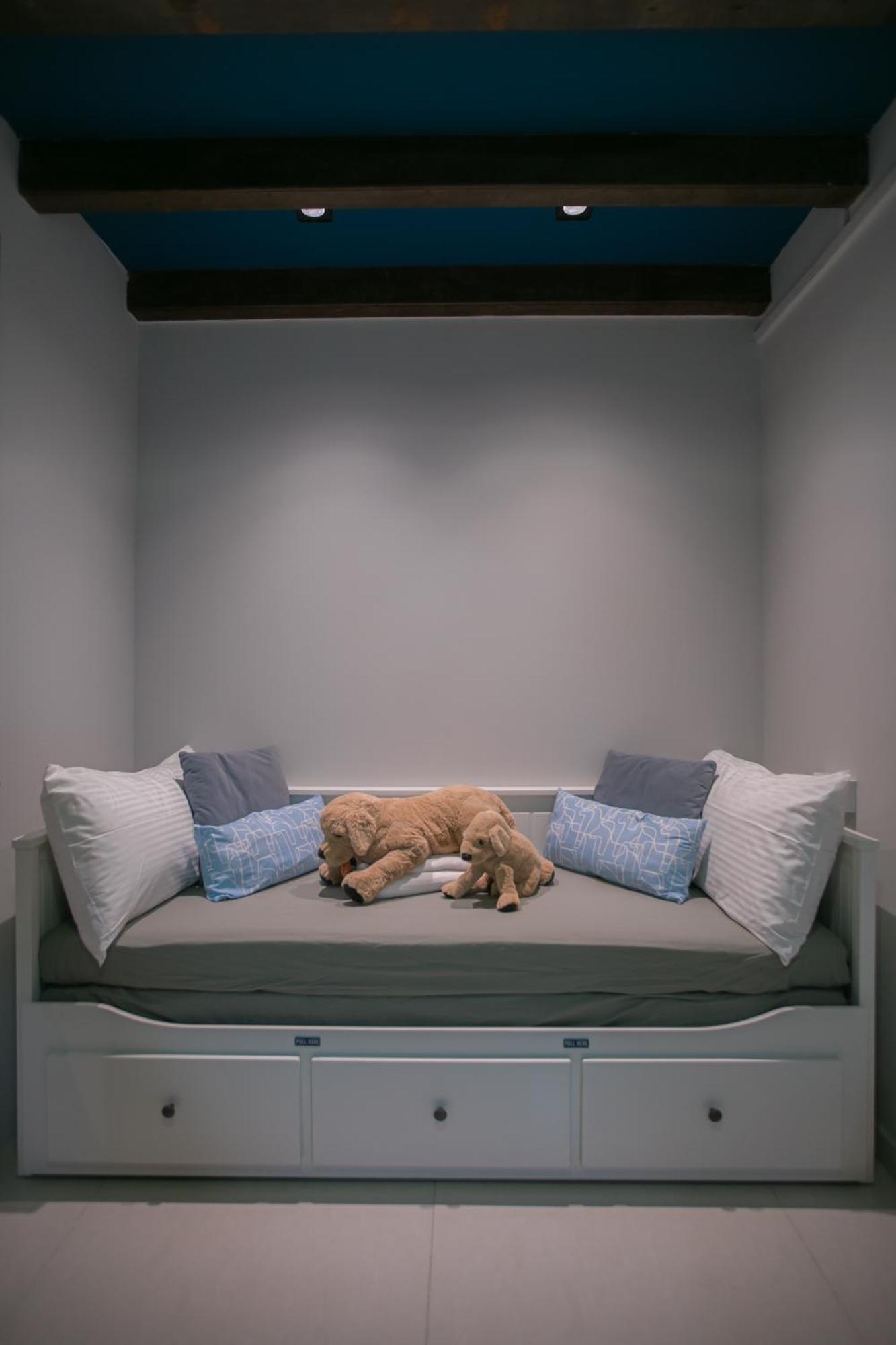 Bluewaters Collab Quarters Hostel Σιγκαπούρη Εξωτερικό φωτογραφία