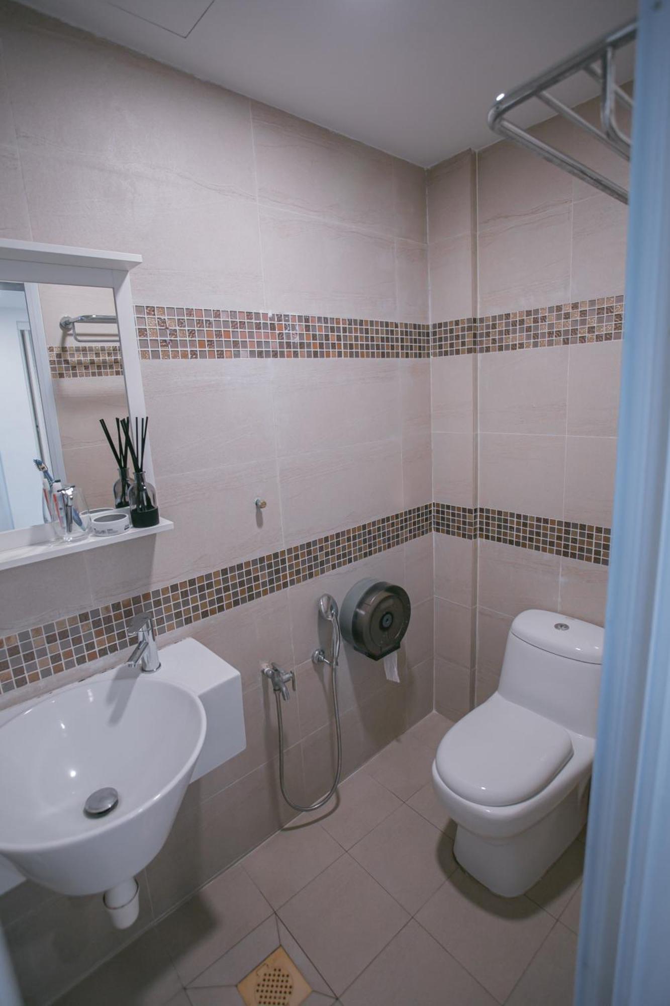 Bluewaters Collab Quarters Hostel Σιγκαπούρη Εξωτερικό φωτογραφία