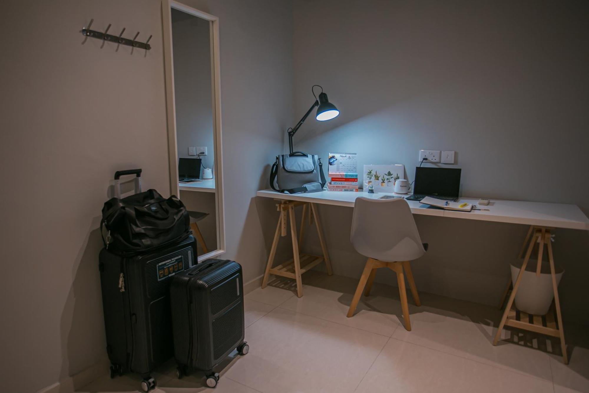 Bluewaters Collab Quarters Hostel Σιγκαπούρη Εξωτερικό φωτογραφία