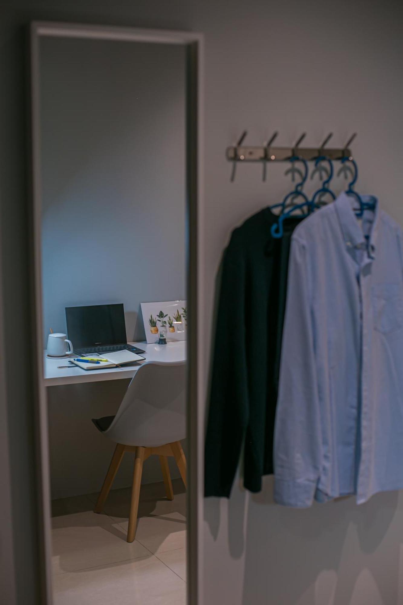 Bluewaters Collab Quarters Hostel Σιγκαπούρη Εξωτερικό φωτογραφία