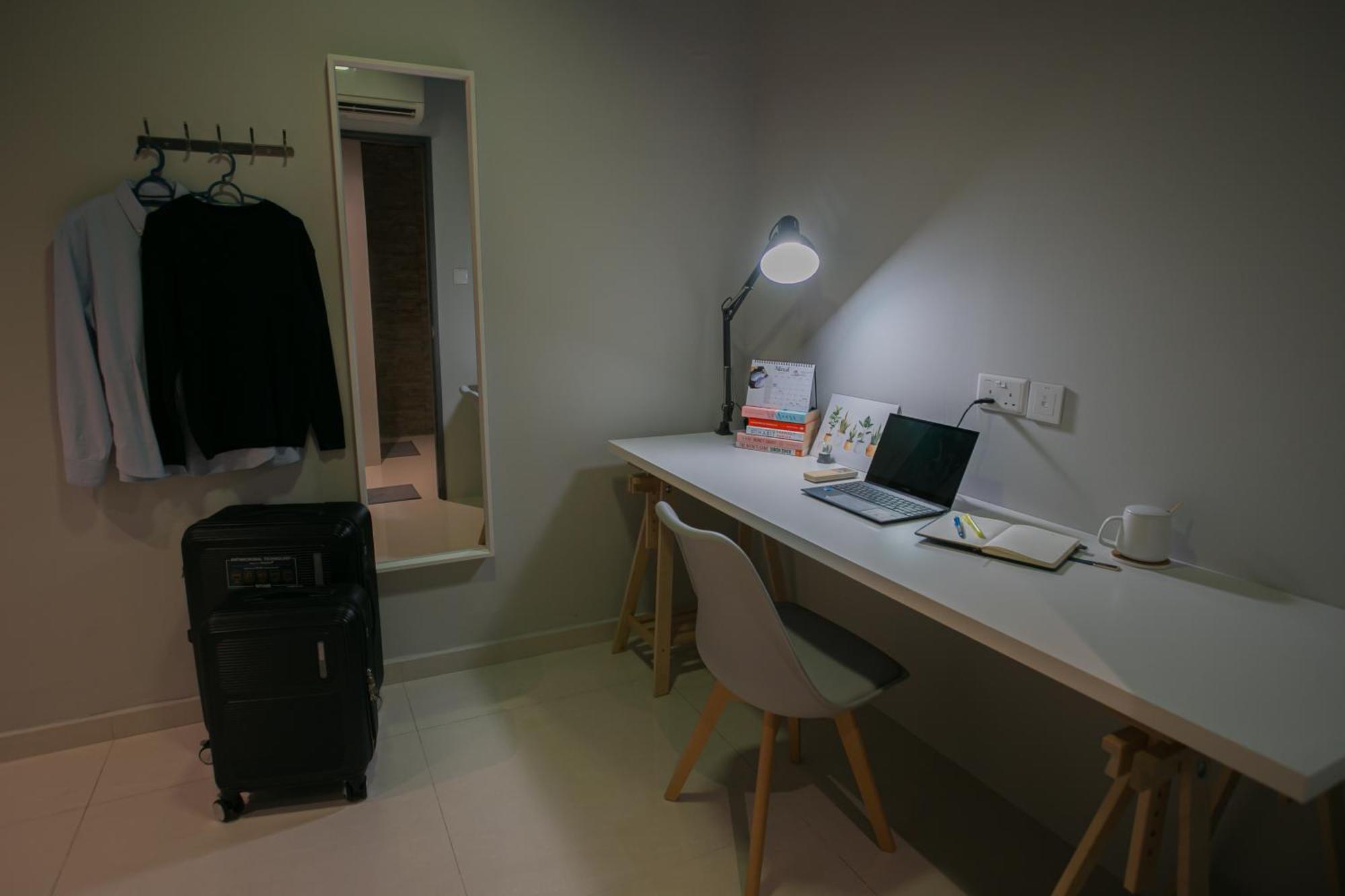 Bluewaters Collab Quarters Hostel Σιγκαπούρη Εξωτερικό φωτογραφία