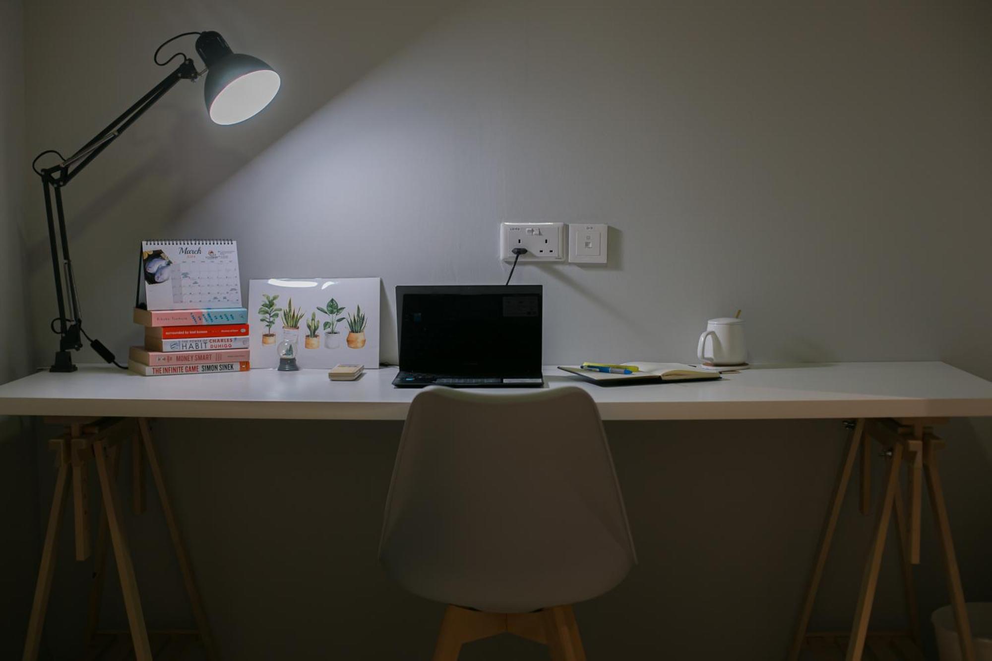Bluewaters Collab Quarters Hostel Σιγκαπούρη Εξωτερικό φωτογραφία
