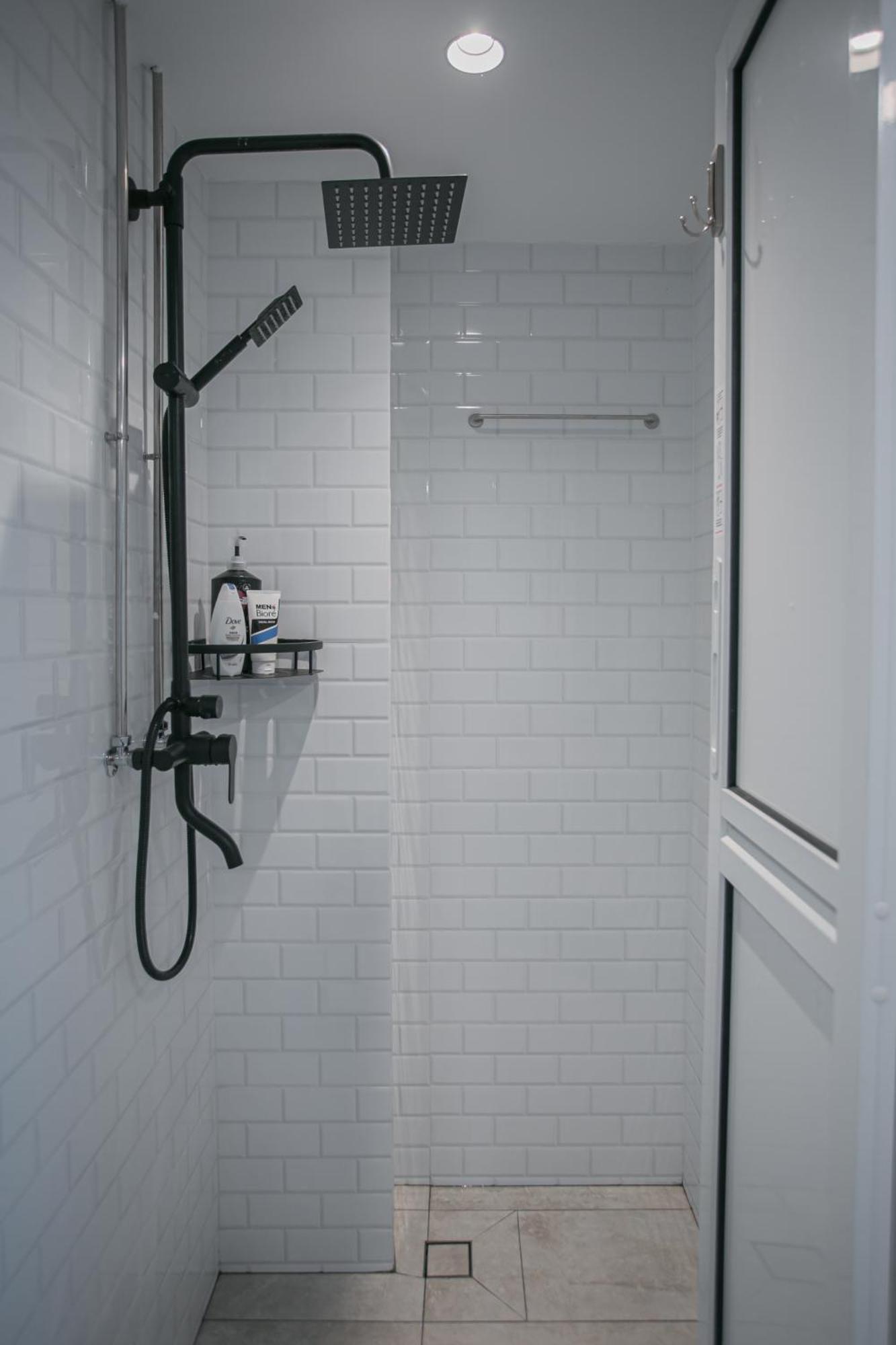 Bluewaters Collab Quarters Hostel Σιγκαπούρη Εξωτερικό φωτογραφία